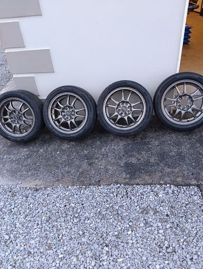 Rota circuit alloys