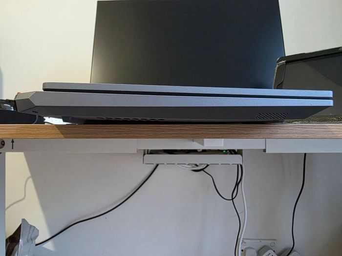 Lenovo Loq 15iax9 Gaming Laptop | Rtx 4050 6gb | I5-12450hx | 24gb Ddr5 | 512gb Ssd | Warranty | Like New