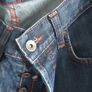 hugo jeans man size w 33 L 36 Image 5