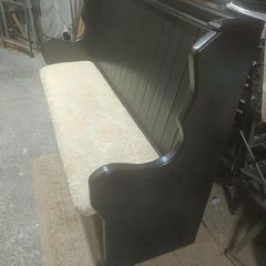 Church Pew