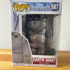 funko pop Frozen - earth giant