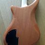 Alembic Epic 4 Classic Bass Excellent condition Image 2