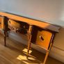 Antique side board Image 2
