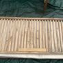 Baby cot in good condition for free. Image 9