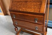 1920's Oak Bureau