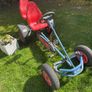 Berg go cart Image 5