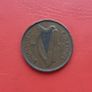 Irish Free State. 1937 Farthing. Nice condition! Image 5