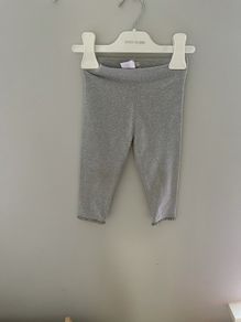 NEXT girl trousers 12-18 months
