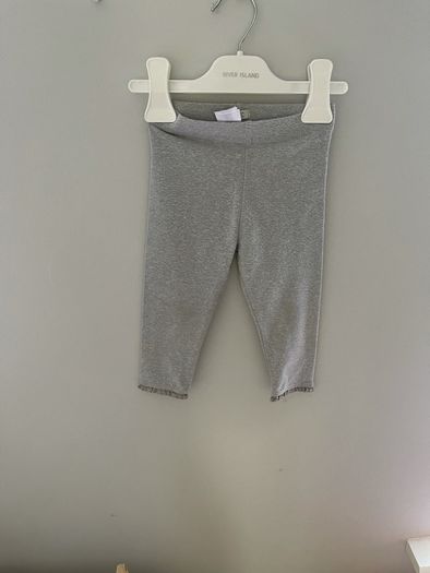 NEXT girl trousers 12-18 months