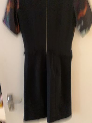 designer Preenline dress
