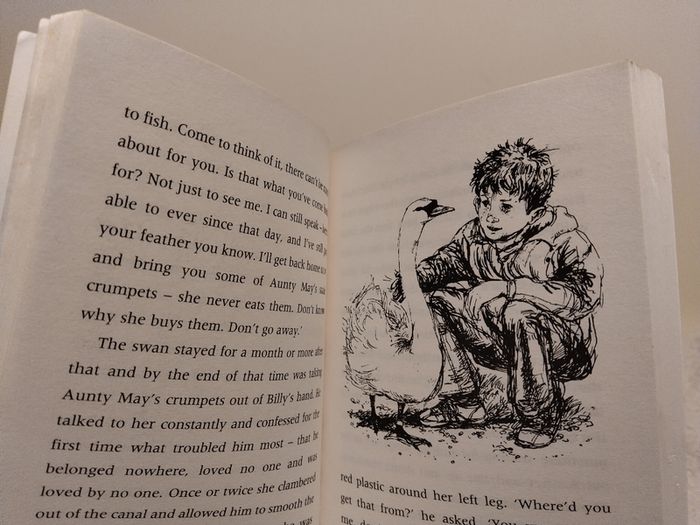 Michael Morpurgo story book collection,