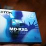 Mini Discs TDK,Memorex,HiSpace Image 6