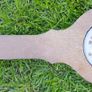 Vintage Motiv Barometer Image 10