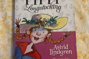 Pippi Longstocking