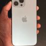 iPhone 13 Pro Max 128 GB Sierra Blue Immaculate Conditions Image 3