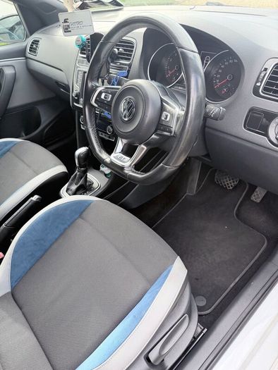Volkswagen Polo Gt
