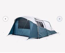 Tent - Decathlon Quechua Tent