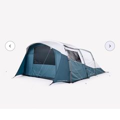 Tent - Decathlon Quechua Tent