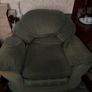 3 seater Sofa and 1 chair Image 2