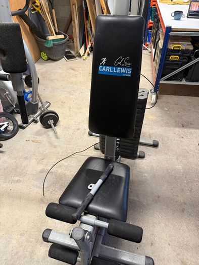 multigym