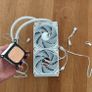 Multiple Gaming PC Liquid Coolers Available 240mm 360mm ARGB Image 3