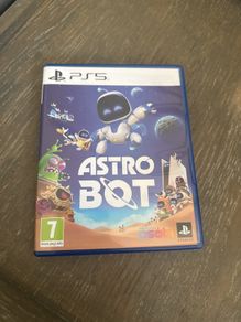 Astro Bot PS5