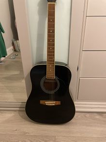 Lefthanded Guitar