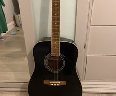 Lefthanded Guitar