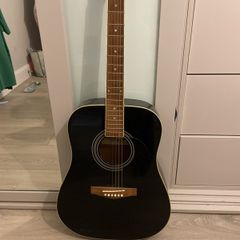 Lefthanded Guitar