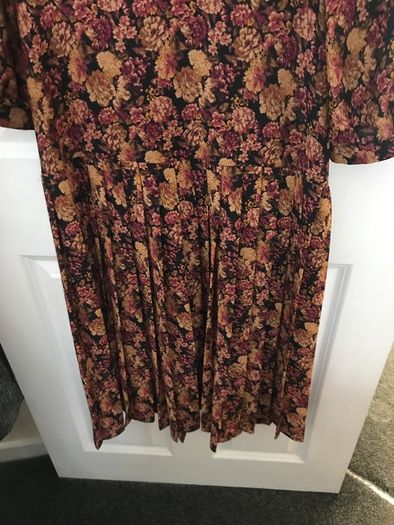 new dress