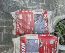 Jointing/Patio Sand