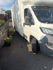 van