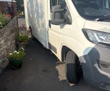 van