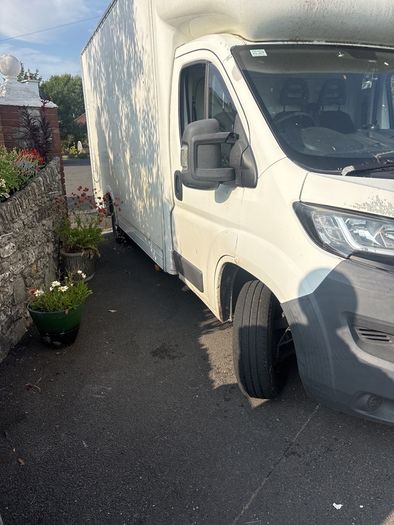 van