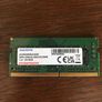 DDR4 RAM 16gb(8x2) Laptop 3200Mhz Image 3