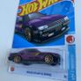 Audi Avant RS2/ RS E-Tron, BMW M3, Nissan Skyline RS - Collectable Hot wheels Image 5