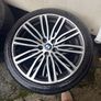 Bmw wheels Image 2