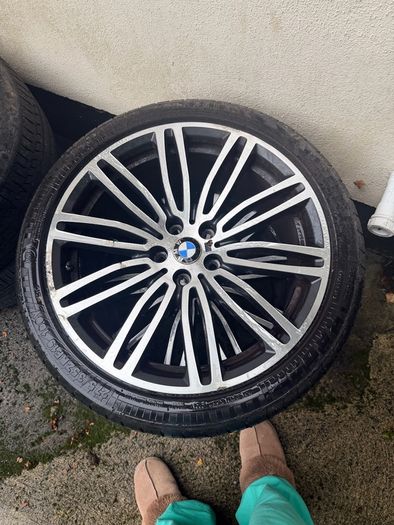 Bmw wheels