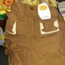 Tshirt and Shorts baby clothes Image 2