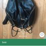 Rebecca Minkoff Leather Backpack Image 6