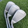 Full set of golf clubs Image 8