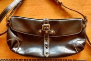 Shoulder Bag - Bulaggi make