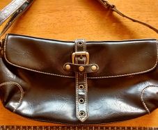 Shoulder Bag - Bulaggi make