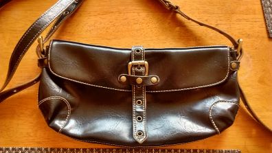 Shoulder Bag - Bulaggi make