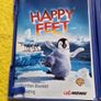 Happy Feet PlayStation1 Ps2 games Original Image 4