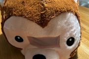 Bear Costume head
