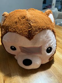 Bear Costume head
