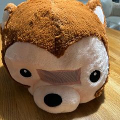 Bear Costume head