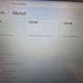 HP laptop, barely used, 11th generation Intel i5 with 16GB RAM Image 6