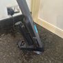 Shark Cordless Handheld Vacuum Cleaner with Charging Dock Image 2